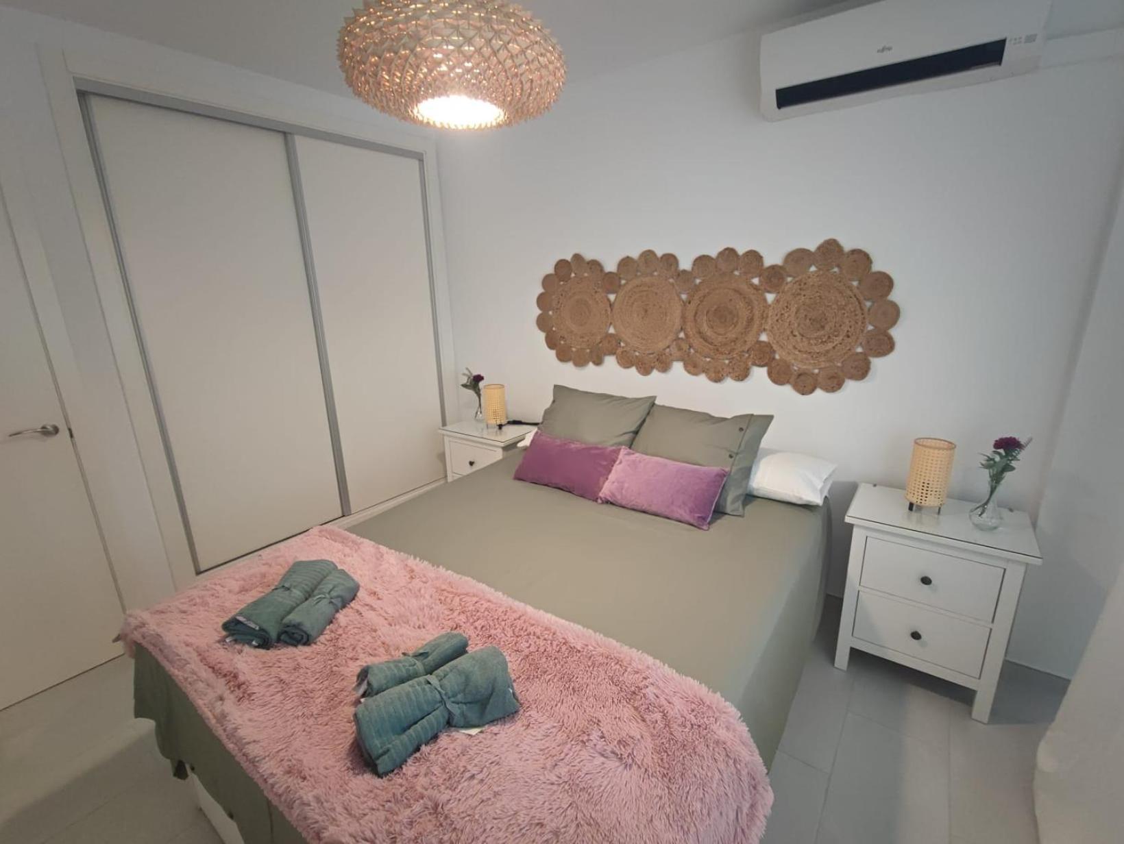 Apartamento Pilar Sevilla Exterior foto
